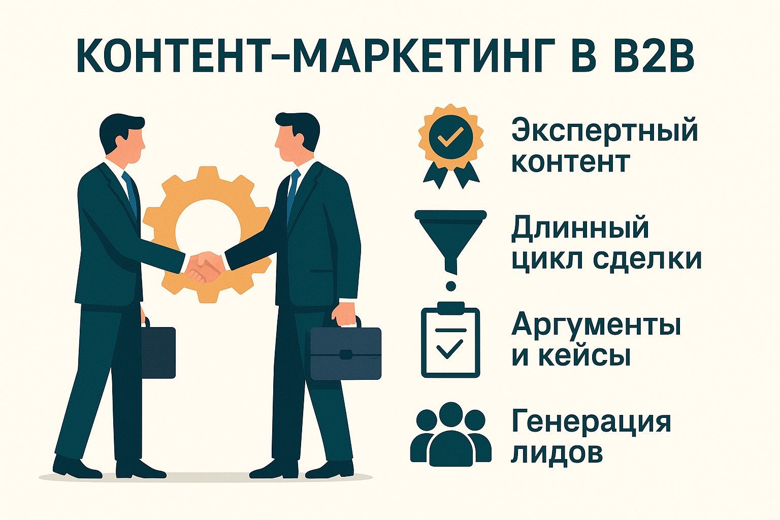 Контент-маркетинг