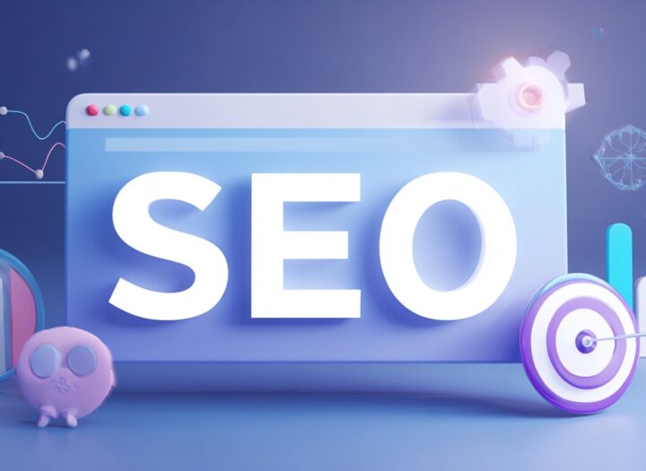 СЕО продвижение сайтов