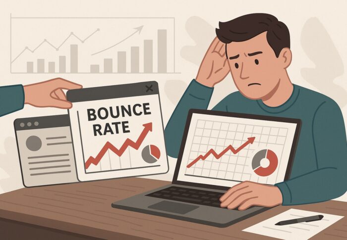 Снижение отказов: причины и пути решения