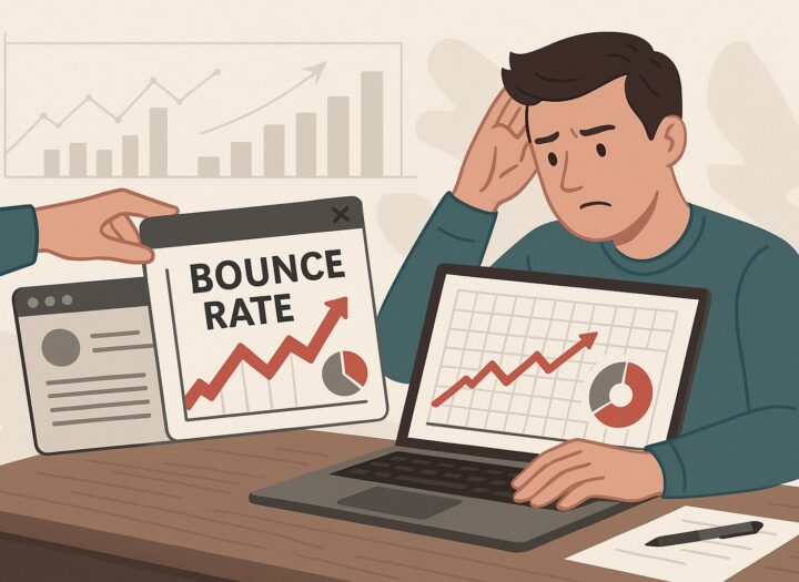 Снижение отказов