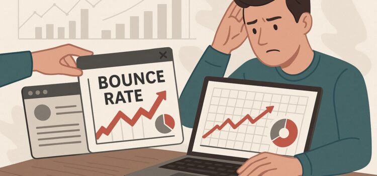 Снижение отказов: причины и пути решения