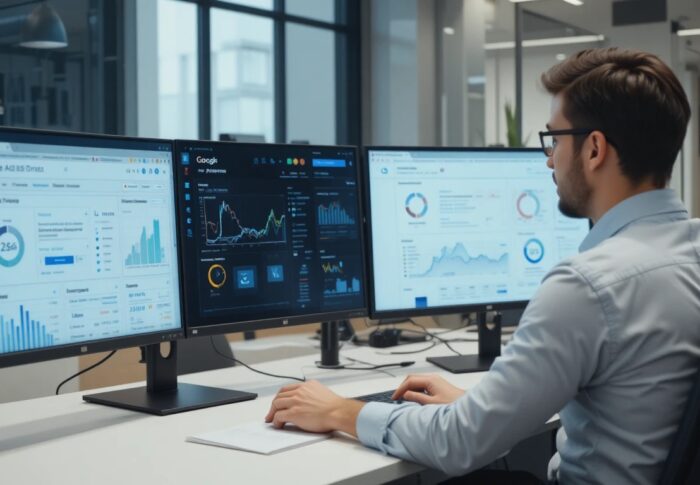 Google Ads vs Яндекс Директ: что выбрать для малого бизнеса