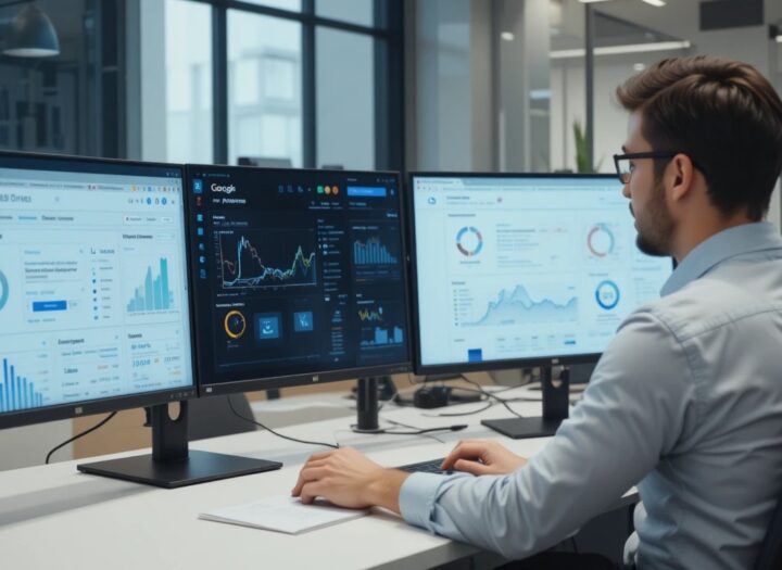 Google Ads vs Яндекс Директ