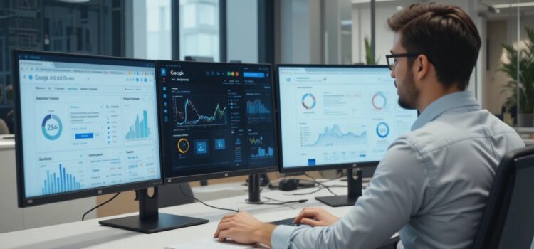 Google Ads vs Яндекс Директ: что выбрать для малого бизнеса