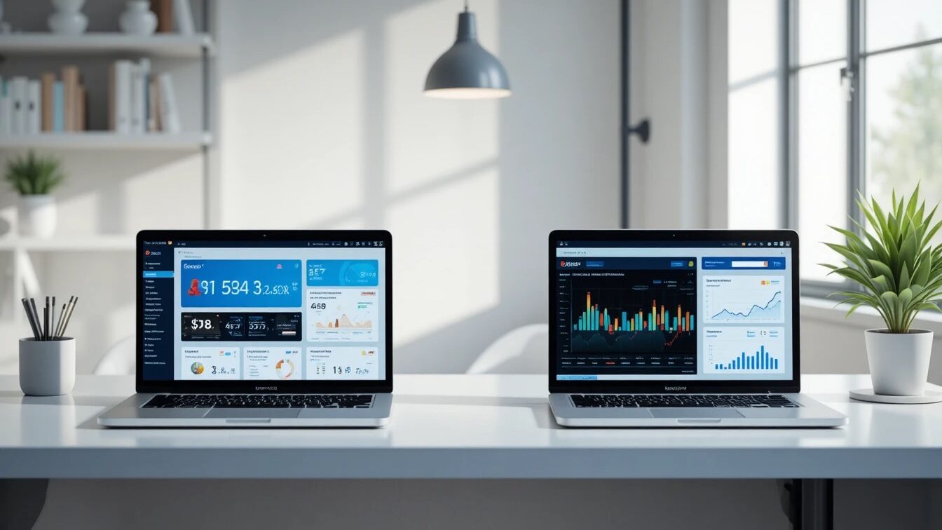 Ключевые различия Google Ads и Яндекс Директ