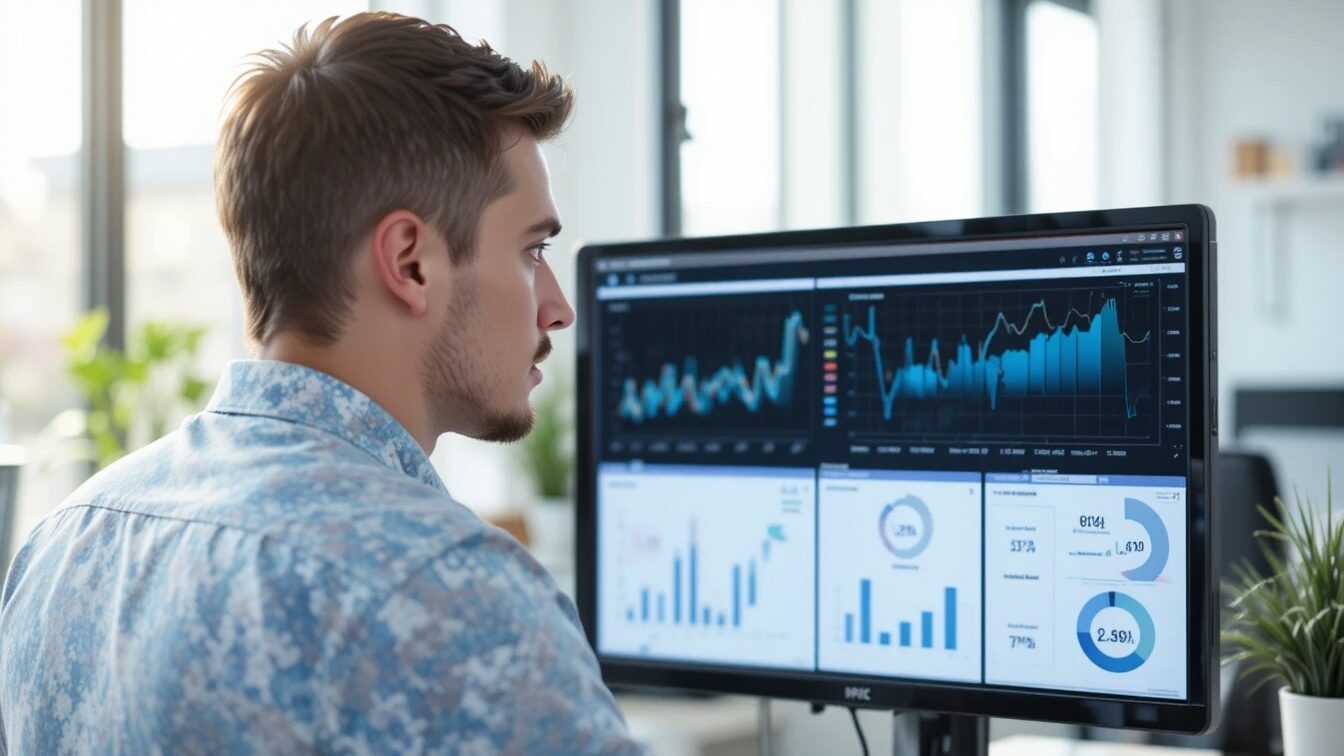 Стоимость клика и конкуренция